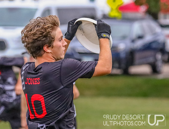 2022 USA Ultimate Youth Club Championships