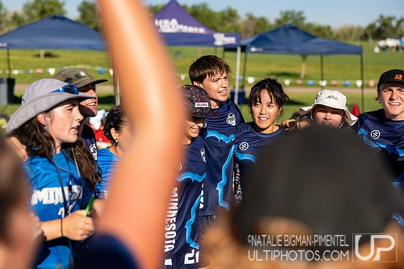 2024 USA Ultimate Youth Club Championships