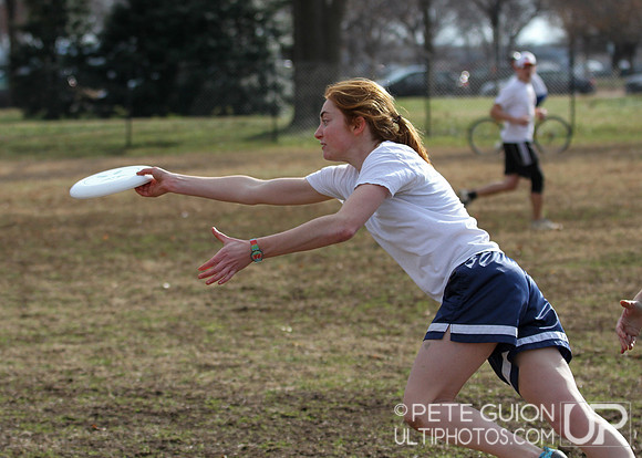 UltiGift, Toys for Tots Hat Tournament