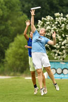 AFDC Summer League EOST - 2012