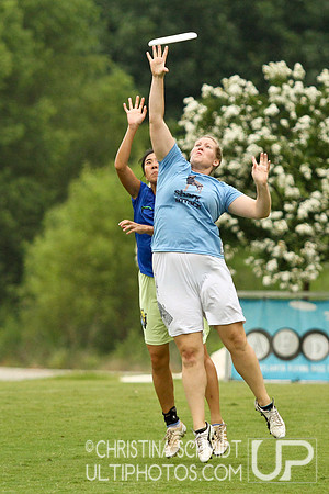 AFDC Summer League EOST - 2012