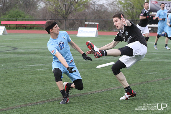 DC Current vs Boston Whitecaps