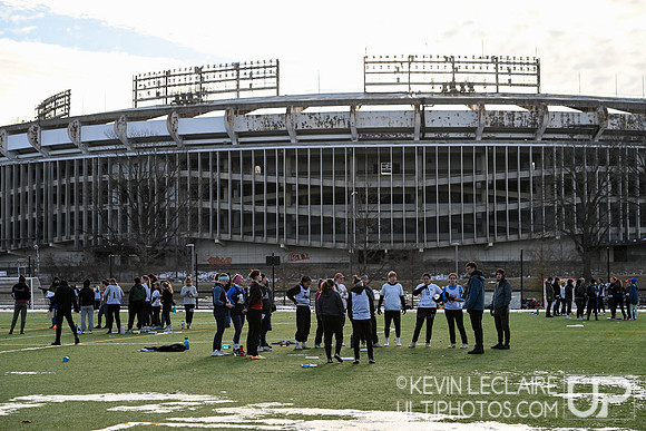 DC Shadow 2025 Open Tryout #1