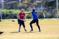 WFDF World Masters Ultimate Championships