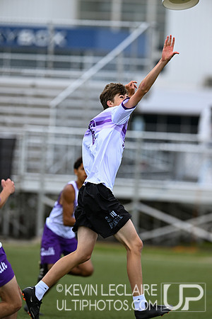 South Eugene vs Wissahickon - Boys Qtrs - HSNI 2024
