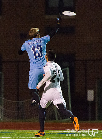 Week 3 - Boston Whitecaps vs Washington DC Current - 4-26-2014