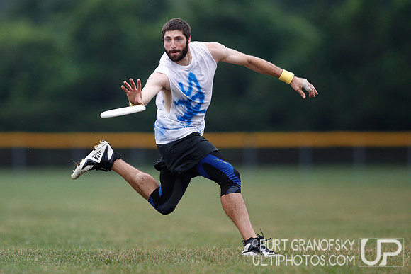 Boston Invite 2025