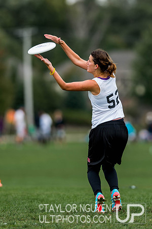 USA Ultimate Club National Championships