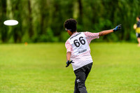 Vancouver Ultimate League Misfit Cup
