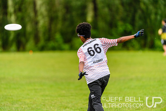Vancouver Ultimate League Misfit Cup