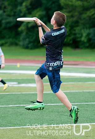 CUT Camp Session I 2014
