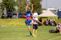 2024 USA Ultimate Youth Club Championships