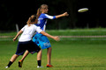 USA vs Russia - Quarterfinals - Women's - 2014 WJUC