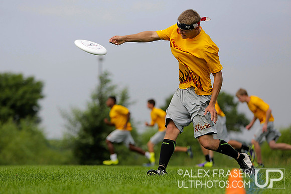 Sunday - YCC 2014
