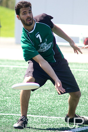 2012 Canadian High School Ultimate Championships