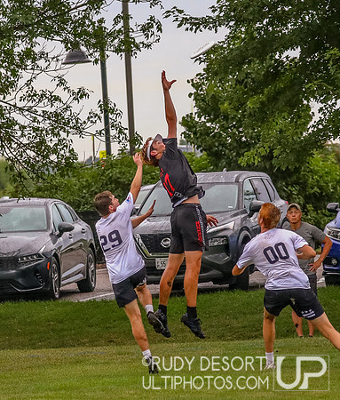 2022 USA Ultimate Youth Club Championships