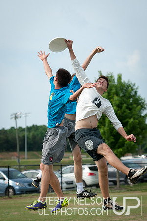 2014 Southern High School Regional Championship