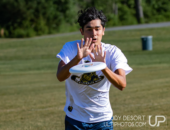 2022 High School National Invite