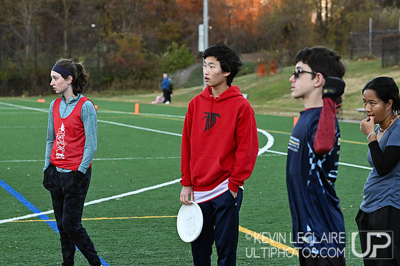 VA Mixed HS States 2024 Saturday