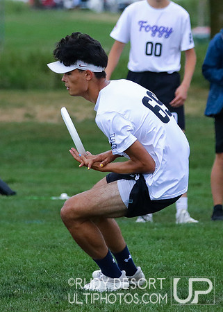 2022 USA Ultimate Youth Club Championships