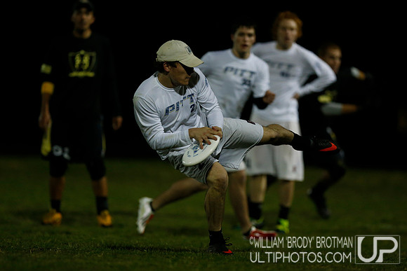 Warm Up: A Florida Affair