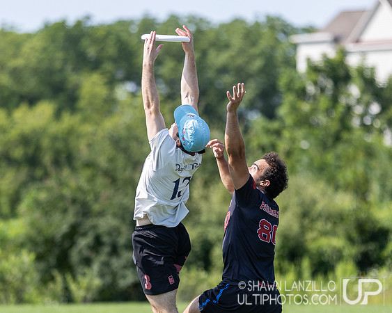 Lehigh Valley Invite - Saturday