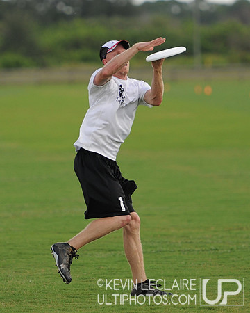 Thursday Masters Competition -- 2010 Nationals
