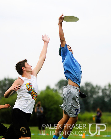 Sunday - YCC 2014