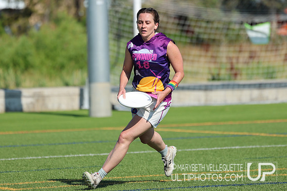 USAU Masters Championships