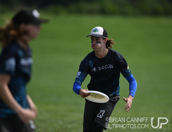 2022 World Ultimate Club Championships