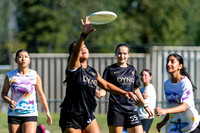 BC Junior Ultimate Championship
