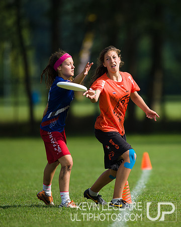 Friday WJUC 2014 Action