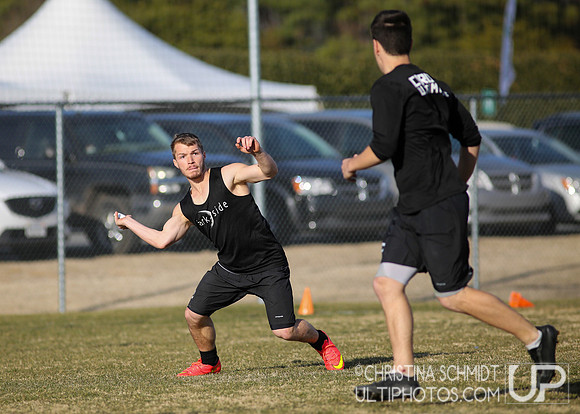 Queen City Tune Up 2015 - Saturday