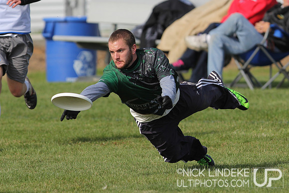 Saturday Action from Glory Days 2013
