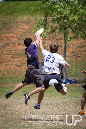 GA HS States 2014 - Sunday, Varsity Boys