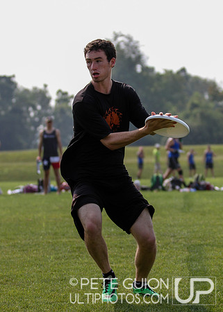 Chesapeake Invite