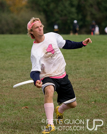 Round 3 Pool Play action from Patriot Games 2011.