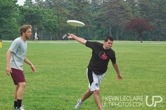 BRDM @ Easterns 2007