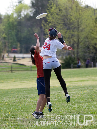 Fools Fest Friday Action Photos, Round 2