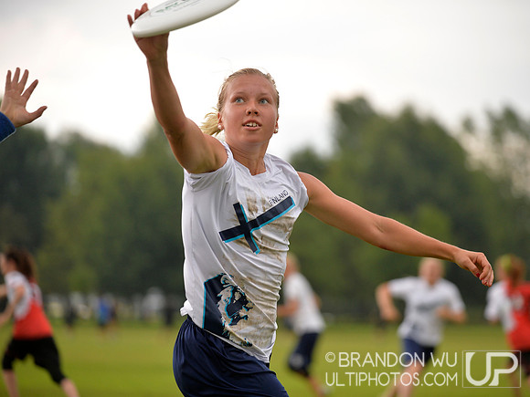 WJUC Day 1