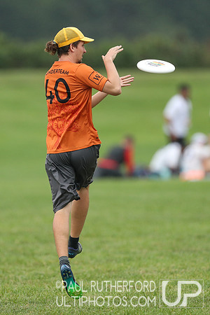 2022 World Ultimate Club Championships