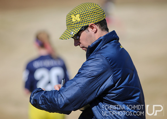 Queen City Tune Up 2015 - Sunday