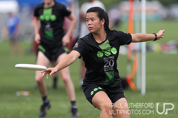 2022 World Ultimate Club Championships