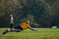 Sunday Play-in Round -- 2011 Patriot Games
