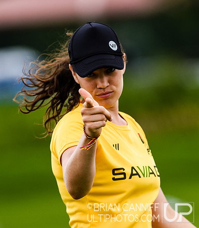 USAU US OPEN - Fri