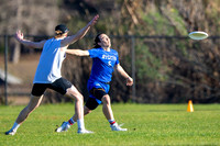 Day 1 of the 2025 Florida Warm Up