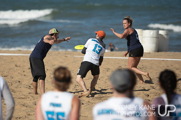 Saturday - 2024 Beach Championships