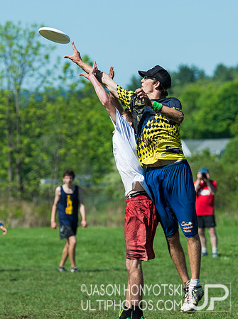 Mass HS States 2014