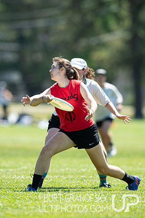 Saturday Action -- Mixed Easterns 2022