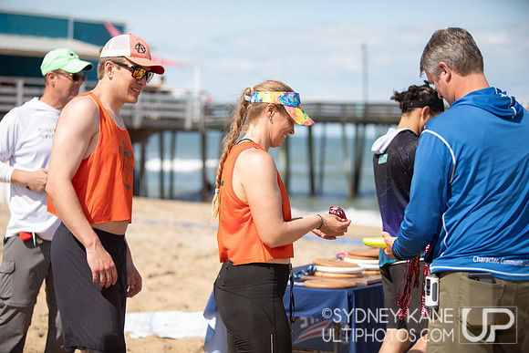 Sunday - 2024 Beach Championships